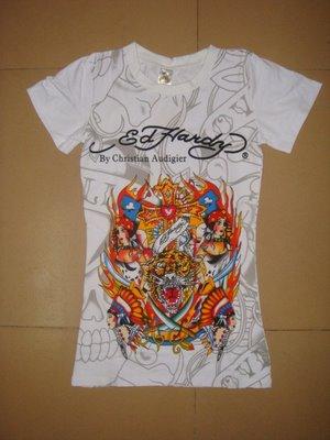 Ed Hardy shirts women-496